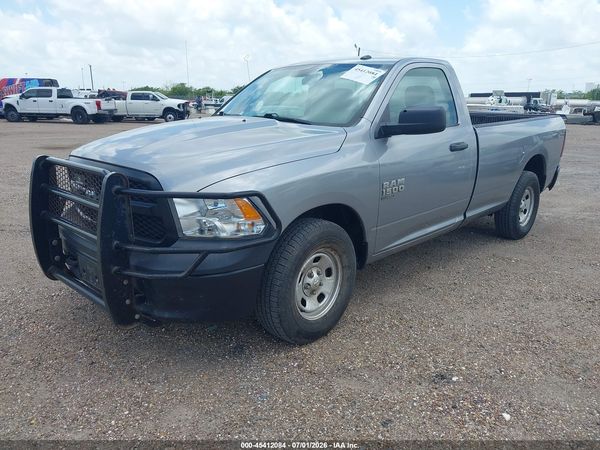 2021 RAM 1500 CLASSIC TRADESMAN  4X4 8' BOX