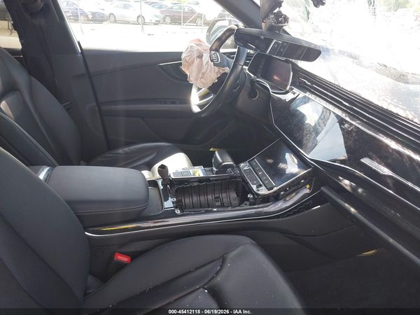 2019 AUDI Q8 55 PREMIUM