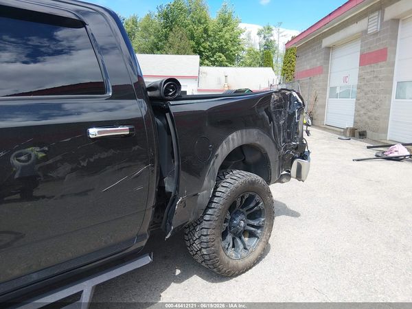 2017 RAM 1500 BIG HORN  4X4 5'7 BOX