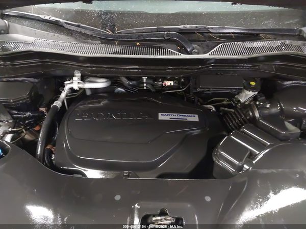 2020 HONDA PILOT AWD EX-L