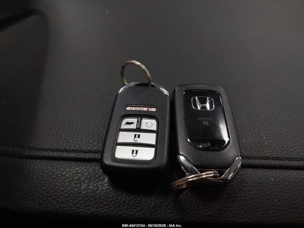 2020 HONDA PILOT AWD EX-L