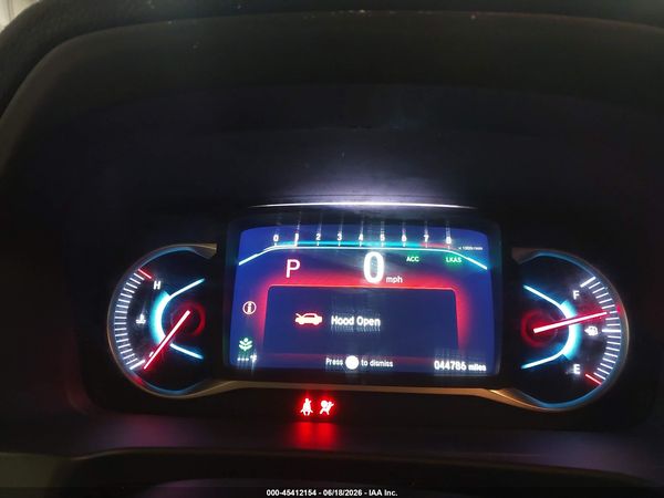2020 HONDA PILOT AWD EX-L