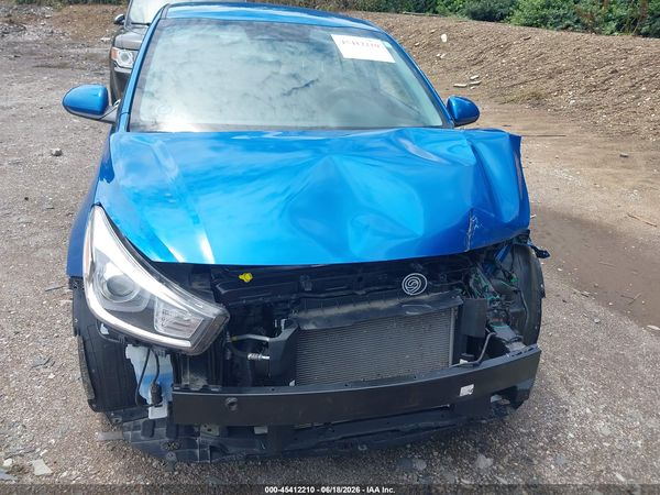2023 KIA RIO S