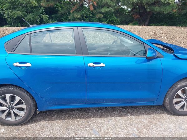 2023 KIA RIO S