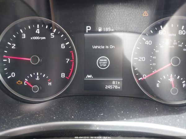 2023 KIA RIO S