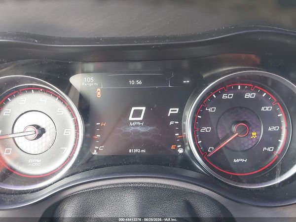 2020 DODGE CHARGER SXT RWD