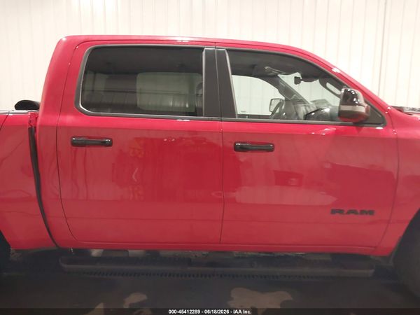 2024 RAM 1500 LARAMIE  4X4 5'7 BOX