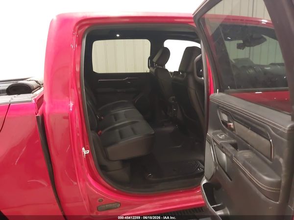 2024 RAM 1500 LARAMIE  4X4 5'7 BOX