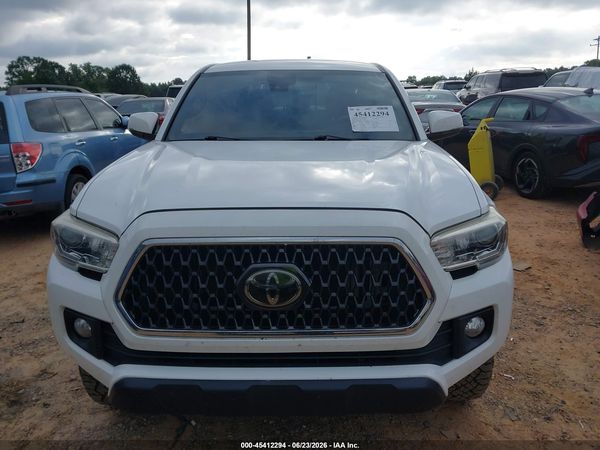2019 TOYOTA TACOMA