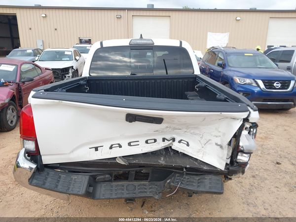 2019 TOYOTA TACOMA