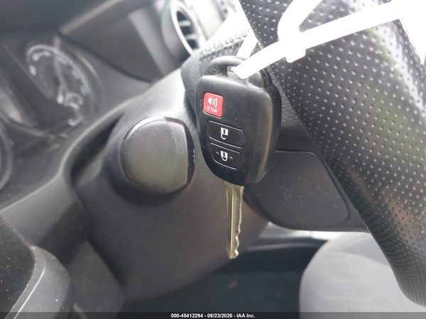 2019 TOYOTA TACOMA