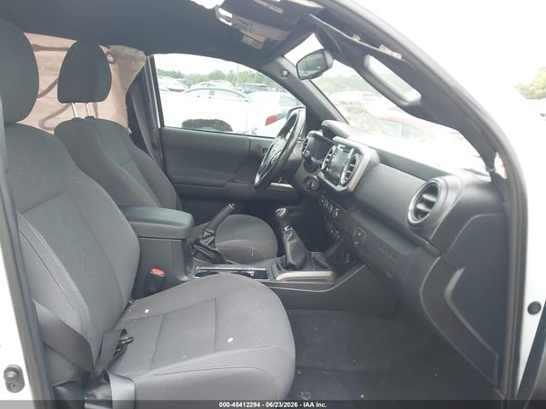 2019 TOYOTA TACOMA