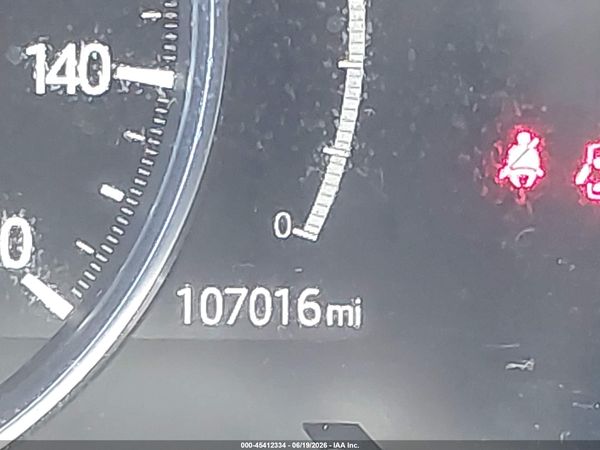 2018 MAZDA MAZDA6 SIGNATURE