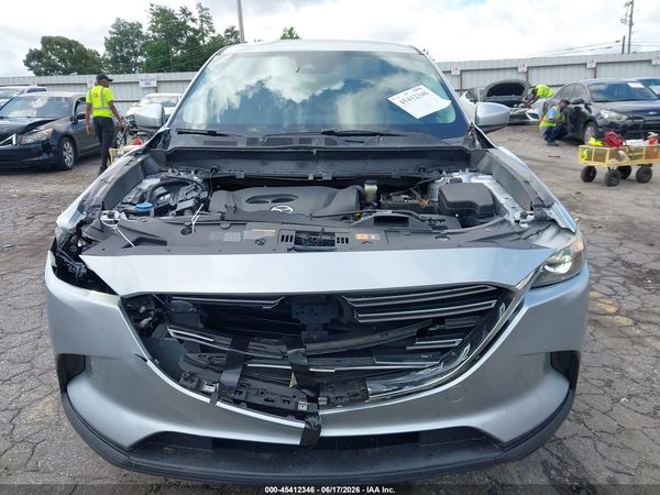 2018 MAZDA CX-9 TOURING