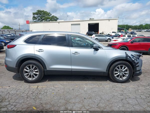2018 MAZDA CX-9 TOURING