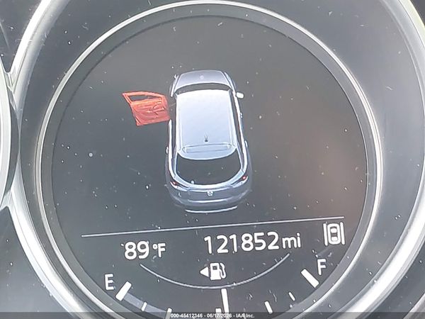 2018 MAZDA CX-9 TOURING