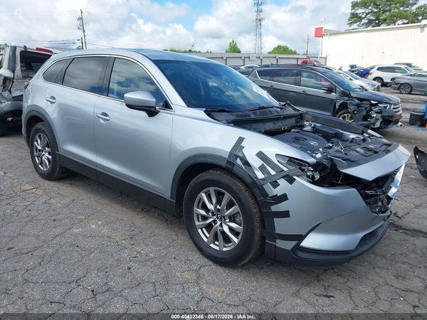 2018 MAZDA CX-9 TOURING