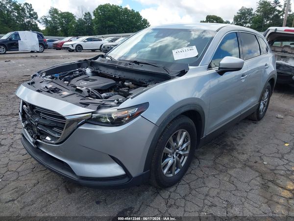 2018 MAZDA CX-9 TOURING