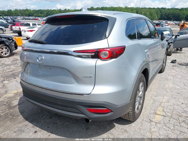 2018 MAZDA CX-9 TOURING