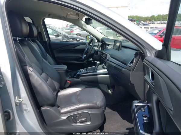 2018 MAZDA CX-9 TOURING