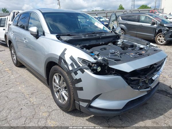 2018 MAZDA CX-9 TOURING