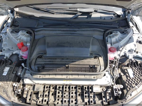 2024 MERCEDES-BENZ EQE 350+ EQE350+