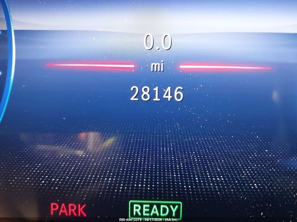 2024 MERCEDES-BENZ EQE 350+ EQE350+