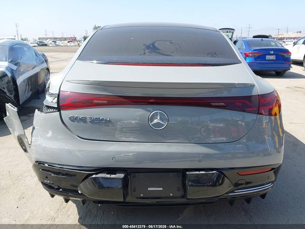 2024 MERCEDES-BENZ EQE 350+ EQE350+