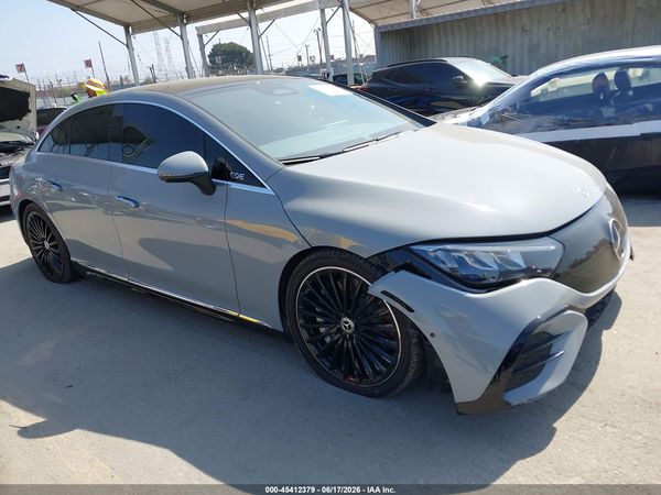 2024 MERCEDES-BENZ EQE 350+ EQE350+