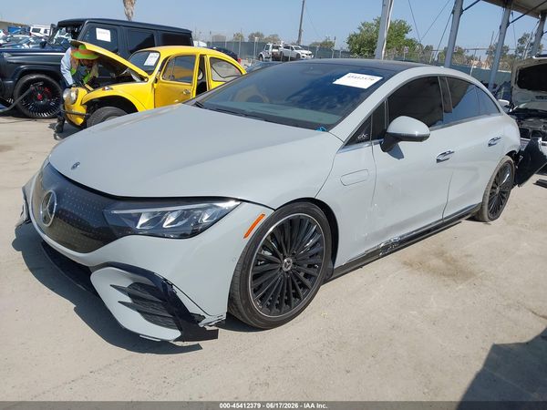 2024 MERCEDES-BENZ EQE 350+ EQE350+