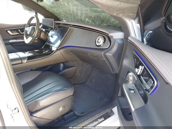 2024 MERCEDES-BENZ EQE 350+ EQE350+