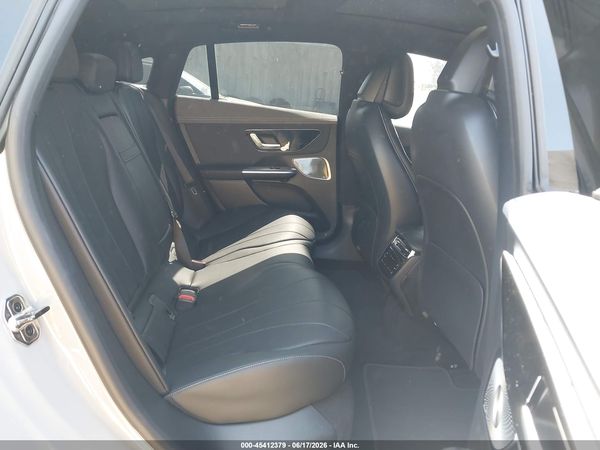 2024 MERCEDES-BENZ EQE 350+ EQE350+