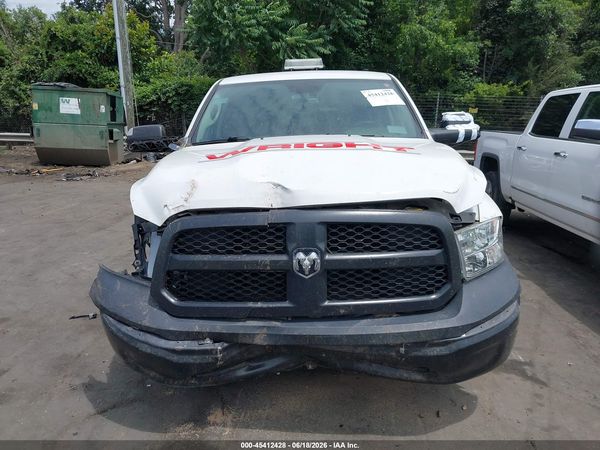 2023 RAM 1500 CLASSIC TRADESMAN  4X2 6'4 BOX