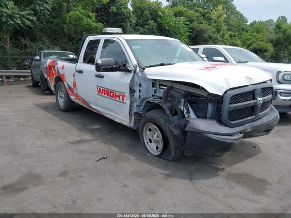 2023 RAM 1500 CLASSIC TRADESMAN  4X2 6'4 BOX