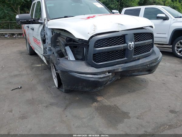 2023 RAM 1500 CLASSIC TRADESMAN  4X2 6'4 BOX