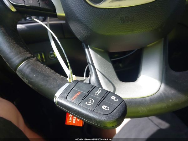 2015 DODGE CHALLENGER SXT PLUS