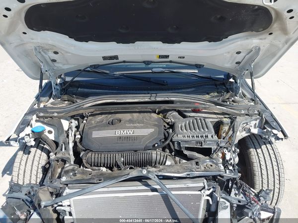 2021 BMW 228I GRAN COUPE XDRIVE