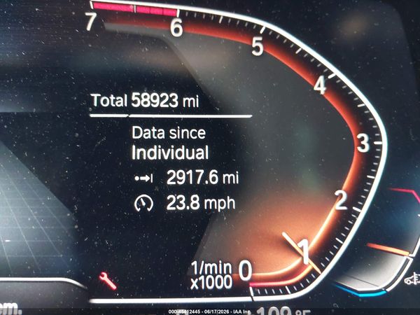 2021 BMW 228I GRAN COUPE XDRIVE