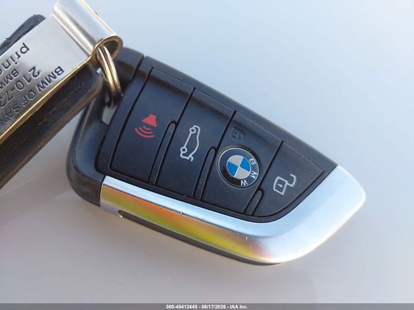 2021 BMW 228I GRAN COUPE XDRIVE