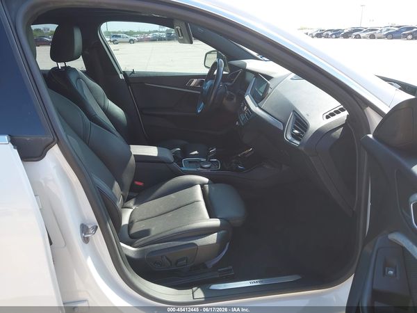 2021 BMW 228I GRAN COUPE XDRIVE