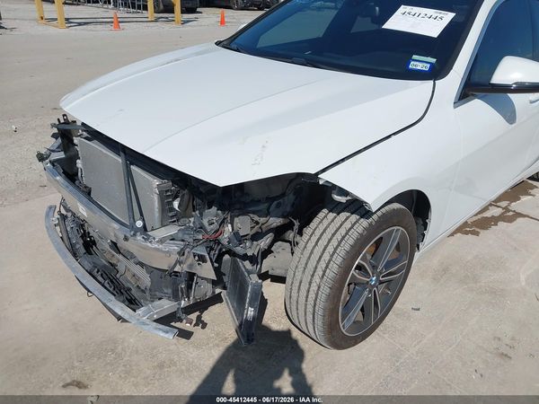 2021 BMW 228I GRAN COUPE XDRIVE
