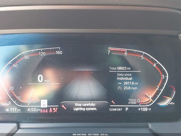 2021 BMW 228I GRAN COUPE XDRIVE