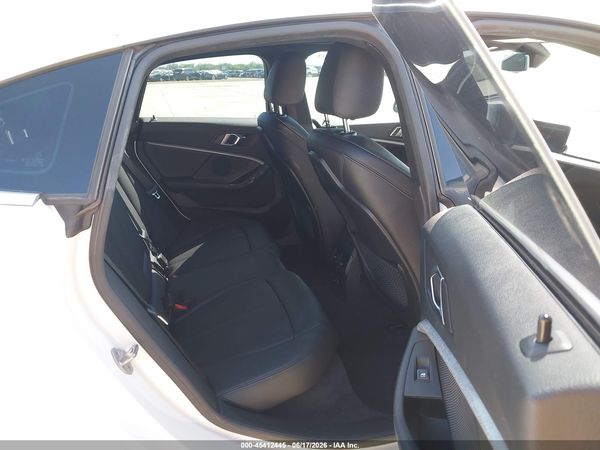 2021 BMW 228I GRAN COUPE XDRIVE