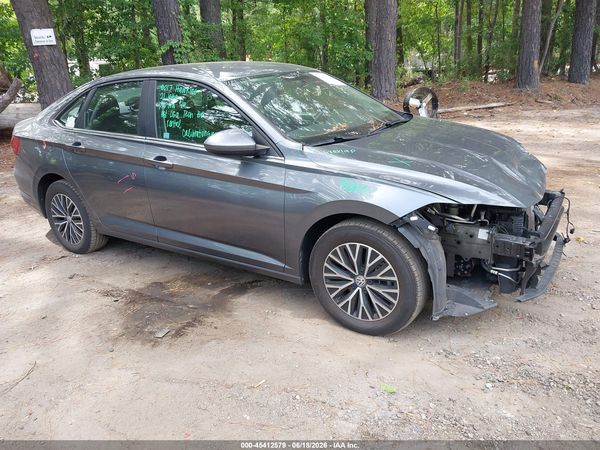 2021 VOLKSWAGEN JETTA 1.4T R-LINE/1.4T S — I1