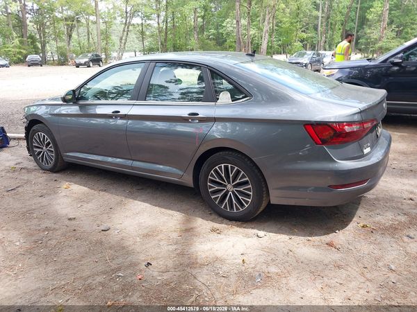 2021 VOLKSWAGEN JETTA 1.4T R-LINE/1.4T S — I3