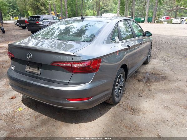 2021 VOLKSWAGEN JETTA 1.4T R-LINE/1.4T S — I4
