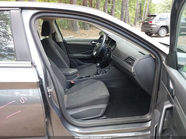 2021 VOLKSWAGEN JETTA 1.4T R-LINE/1.4T S — I5