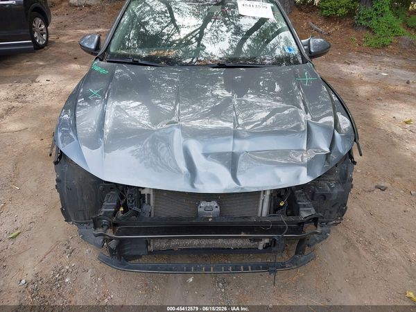 2021 VOLKSWAGEN JETTA 1.4T R-LINE/1.4T S — I6
