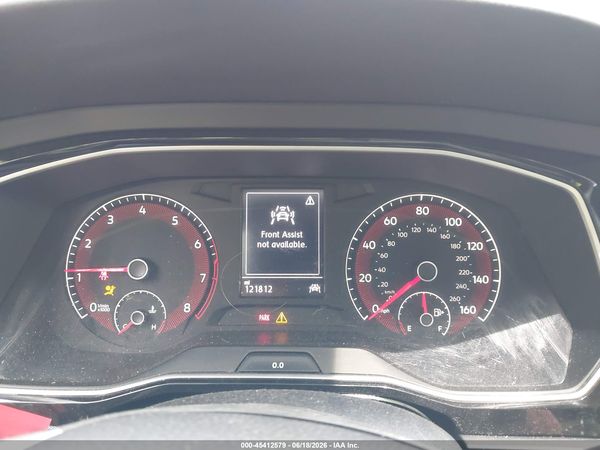 2021 VOLKSWAGEN JETTA 1.4T R-LINE/1.4T S — I7