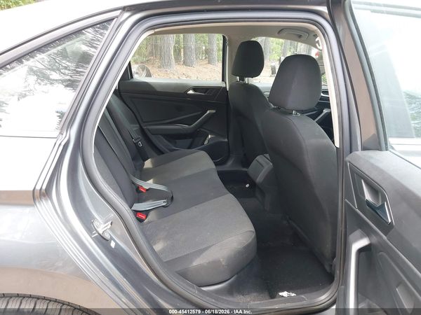 2021 VOLKSWAGEN JETTA 1.4T R-LINE/1.4T S — I8